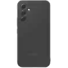 Чехол Samsung Silicone Case для Samsung Galaxy A54 (A546) Black (EF-PA546TBEGRU)
