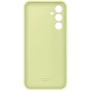 Чехол Samsung Silicone Case для Samsung Galaxy A54 (A546) Lime (EF-PA546TGEGRU)