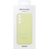 Чехол Samsung Silicone Case для Samsung Galaxy A54 (A546) Lime (EF-PA546TGEGRU)