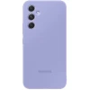 Чохол Samsung Silicone Case для Samsung Galaxy A54 (A546) Blueberry (EF-PA546TVEGRU)