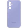 Чохол Samsung Silicone Case для Samsung Galaxy A54 (A546) Blueberry (EF-PA546TVEGRU)