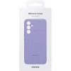 Чохол Samsung Silicone Case для Samsung Galaxy A54 (A546) Blueberry (EF-PA546TVEGRU)