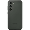 Чохол Samsung Silicone Case для Samsung Galaxy S23 (S911) Khaki (EF-PS911TGEGRU)