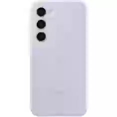 Чехол Samsung Silicone Case для Samsung Galaxy S23 (S911) Lilac (EF-PS911TVEGRU)