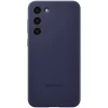 Чохол Samsung Silicone Case для Samsung Galaxy S23 Plus (S916) Navy (EF-PS916TNEGRU)