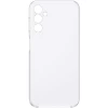 Чохол Samsung Clear Case для Samsung Galaxy A14 (A146) Transparent (EF-QA146CTEGRU)