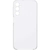 Чохол Samsung Clear Case для Samsung Galaxy A24 (A245) Transparent (EF-QA245CTEGRU)