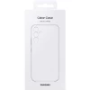 Чохол Samsung Clear Case для Samsung Galaxy A34 (A346) Transparent (EF-QA346CTEGRU)