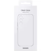 Чохол Samsung Clear Case для Samsung Galaxy A54 (A546) Transparent (EF-QA546CTEGRU)