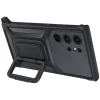 Чохол Samsung Rugged Gadget Case для Samsung Galaxy S23 Ultra (S918) Titan (EF-RS918CBEGRU)