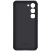 Чохол Samsung Leather Case для Samsung Galaxy S23 (S911) Black (EF-VS911LBEGRU)