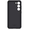 Чехол Samsung Leather Case для Samsung Galaxy S23 (S911) Black (EF-VS911LBEGRU)