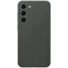 Чохол Samsung Leather Case для Samsung Galaxy S23 Plus (S916) Green (EF-VS916LGEGRU)