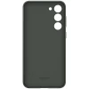 Чохол Samsung Leather Case для Samsung Galaxy S23 Plus (S916) Green (EF-VS916LGEGRU)