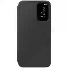 Чохол-книжка Samsung Smart View Wallet Case для Samsung Galaxy A34 (A346) Black (EF-ZA346CBEGRU)