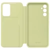 Чохол-книжка Samsung Smart View Wallet Case для Samsung Galaxy A34 (A346) Lime (EF-ZA346CGEGRU)