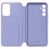 Чехол-книжка Samsung Smart View Wallet Case для Samsung Galaxy A34 (A346) Blueberry (EF-ZA346CVEGRU)