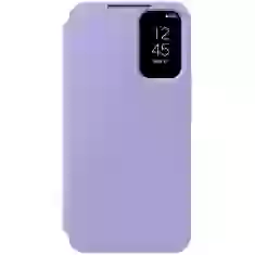 Чехол-книжка Samsung Smart View Wallet Case для Samsung Galaxy A34 (A346) Blueberry (EF-ZA346CVEGRU)