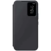 Чехол-книжка Samsung Smart View Wallet Case для Samsung Galaxy A54 (A546) Black (EF-ZA546CBEGRU)