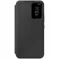 Чохол-книжка Samsung Smart View Wallet Case для Samsung Galaxy A54 (A546) Black (EF-ZA546CBEGRU)