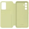 Чохол-книжка Samsung Smart View Wallet Case для Samsung Galaxy A54 (A546) Lime (EF-ZA546CGEGRU)