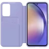 Чехол-книжка Samsung Smart View Wallet Case для Samsung Galaxy A54 (A546) Blueberry (EF-ZA546CVEGRU)