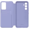 Чехол-книжка Samsung Smart View Wallet Case для Samsung Galaxy A54 (A546) Blueberry (EF-ZA546CVEGRU)