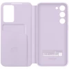 Чехол-книжка Samsung Smart View Wallet Case для Samsung Galaxy S23 Plus (S916) Lilac (EF-ZS916CVEGRU)