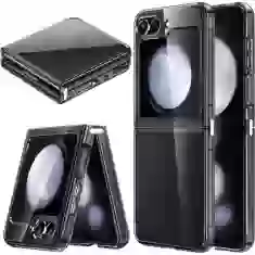 Чохол Upex Armor Case для Samsung Galaxy Flip5 (F731) (UP195001)