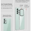 Чохол Upex Armor Case для Samsung Galaxy Quantum 2 | A82 (A826) (UP195024)