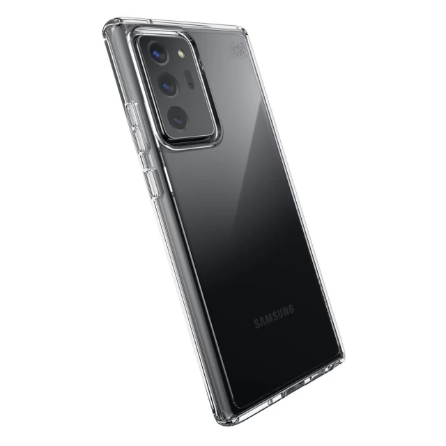 Чохол Upex Armor Case для Samsung Galaxy Note 20 (N981) (UP195025)