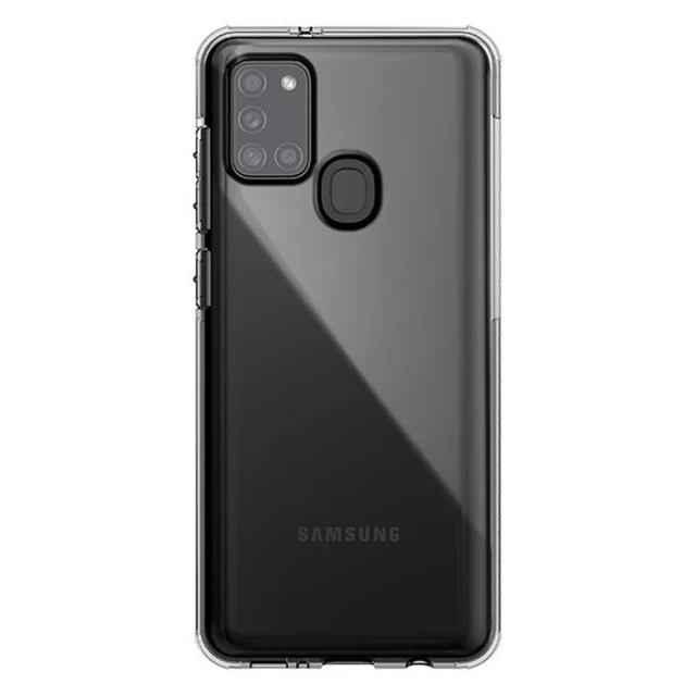 Чехол Upex Armor Case для Samsung Galaxy A21s (A217) (UP195029)