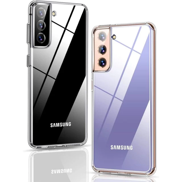 Чехол Upex Armor Case для Samsung Galaxy S21 (G991) (UP195030)