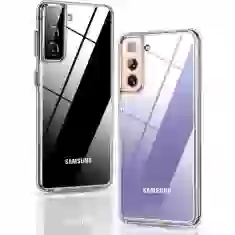 Чохол Upex Armor Case для Samsung Galaxy S21 (G991) (UP195030)