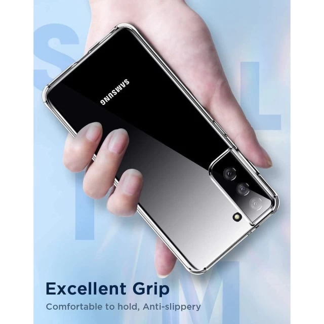 Чохол Upex Armor Case для Samsung Galaxy S21 Plus (G996) (UP195031)