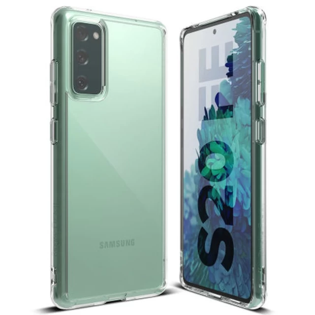 Чехол Upex Armor Case для Samsung Galaxy S20 FE (G781) (UP195033)