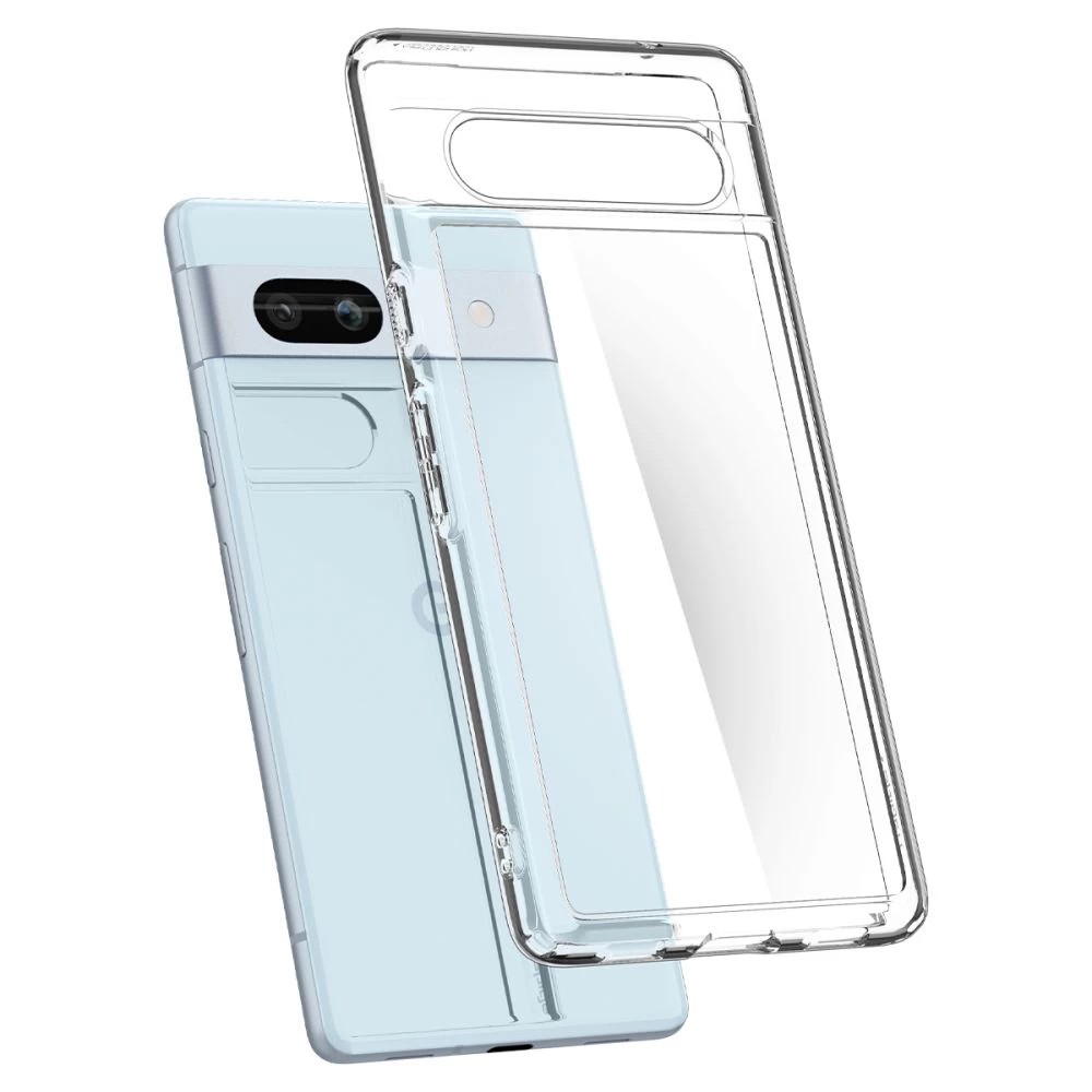 Чехол Upex Armor Case для Google Pixel 6A (UP195043) - купить по цене 429 ₴  в Киеве / Украине. Оригинальный товар с гарантией качества.