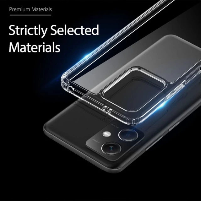 Чехол Upex Armor Case для Xiaomi Redmi Note 12 5G | Poco X5 (UP195060)