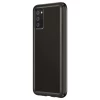 Чохол Samsung Soft Clear Cover для Samsung Galaxy A03s Black (EF-QA037TBEGRU)