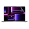 Защитная пленка WIWU на экран MacBook Pro 14 2021-2023 A2442 (2 Pack) (6936686401388)