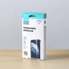 Захисне скло Joyroom Knight 2.5D FS TG для iPhone 12 mini Transparent (40 Pack) (JR-PF841)