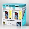 Захисне скло Joyroom Knight 2.5D FS TG для iPhone 13 mini Transparent (40 Pack) (JR-PF898)