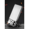 Чехол Wozinsky Magnetic Cam Slider для Huawei P40 Lite 5G Black