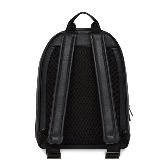 Рюкзак Knomo Albion Leather Laptop Backpack 15