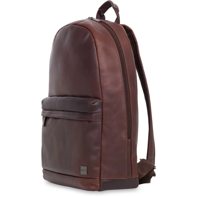 Рюкзак Knomo Albion Leather Laptop Backpack 15