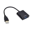 Переходник Upex HDMI - VGA 0.2 м (UP10150)