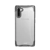 Чехол UAG Plyo Ice для Galaxy Note 10 (211742114343)