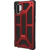 Чехол UAG Monarch Crimson для Galaxy Note 10+ (211751119494)