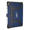 Чехол UAG Metropolis для iPad Air 3 10.5 2019 Cobalt (IPDP10.5-E-CB_)