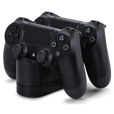 Зарядна станція для PlayStation Dualshock 4